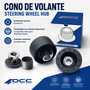 Occ Motorsport Cono de volante para RENAULT MEGANE 97-99