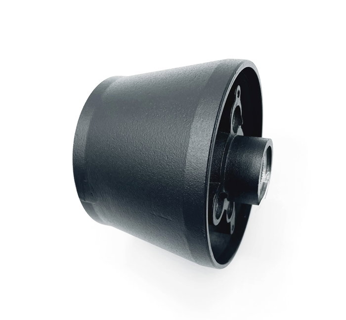 Occ Motorsport Cono de Volante para BMW Serie 3/5/6 75-79 Occ Motorsport Cono de Volante para BMW Serie 3/5/6 75-79
