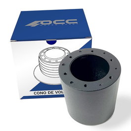 Occ Motorsport Cono de volante para VOLKSWAGEN GOLF 1/SIROCCO