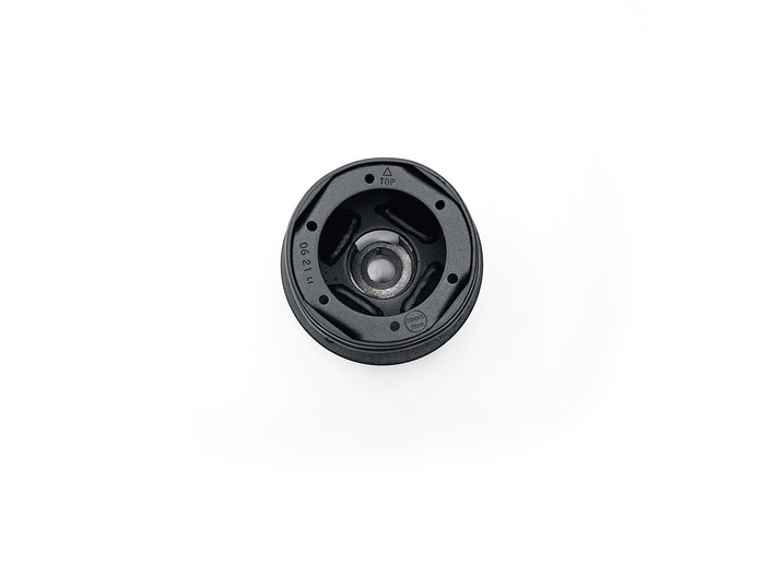 OCC Motorsport Cono de Volante OCCHCA/5115/1S - Adaptador para Volantes Deportivos, Patrón 6x70 mm, Compatible con Sparco, Momo, OMP