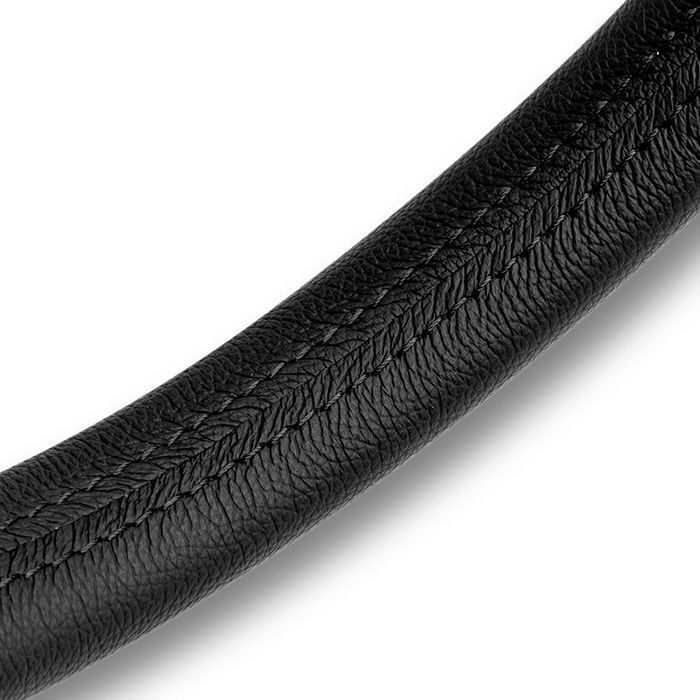 Volante Racing Momo JET Cuero Ø 35 cm