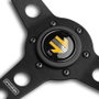 MOMO Volante Prototipo Negro 350mm Piel - Referencia MOM11111525211