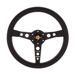 MOMO Volante Prototipo 6C Carbon 350mm Negro