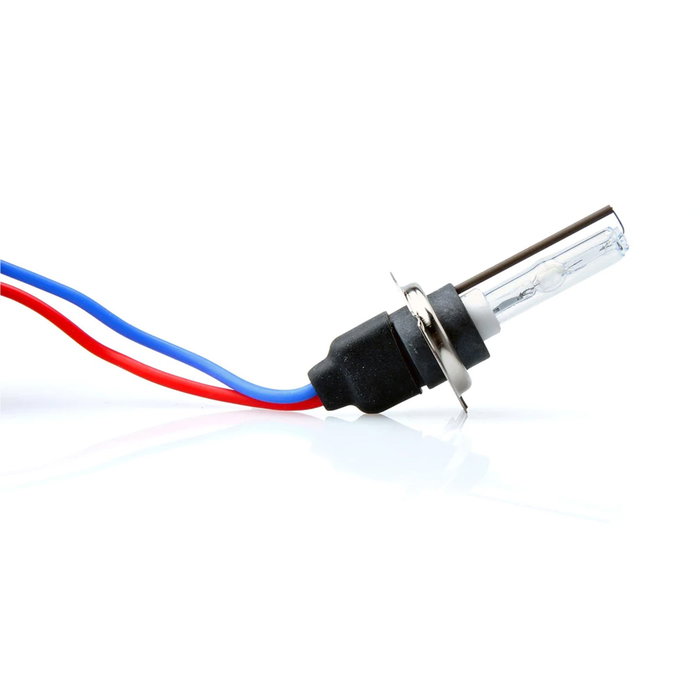 Bombilla para Automóvil M-Tech XENON DIGITAL BASIC H7 6000K Xenón H7