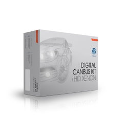 M-Tech Kit Xenon Canbus Pro H11 6000K MTECKMMPH116