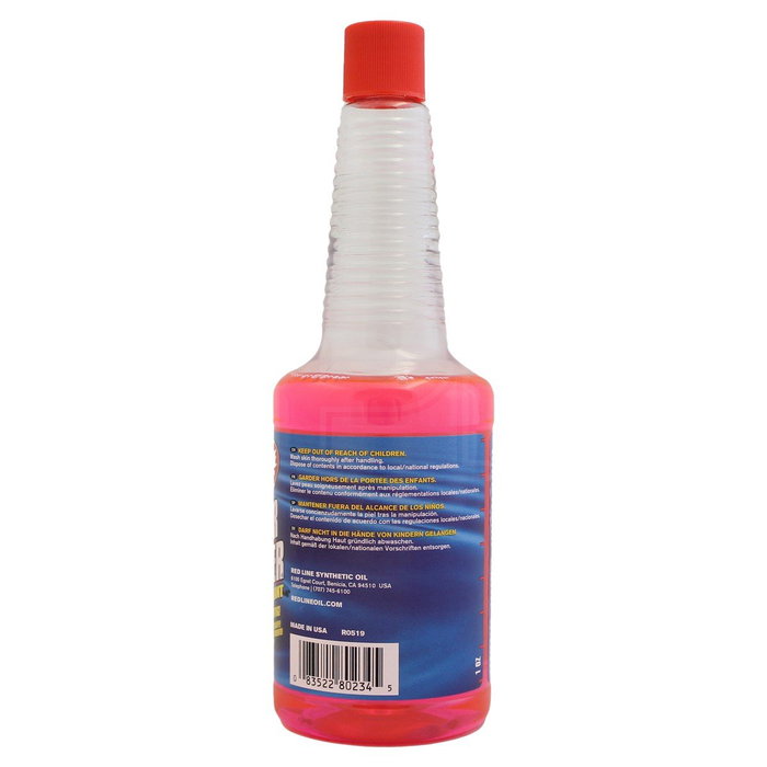 Red Line WaterWetter Aditivo de Enfriamiento Red Line WaterWetter Aditivo de Enfriamiento
