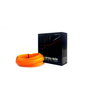 Occ Sport Tira de Alambre de Neón de Fibra Óptica Color Naranja