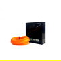 Occ Sport Tira De Alambre De Neón Con Fibra Óptica, Iluminación Naranja, USB, 3m, Para Interior de Auto, OCCLED07