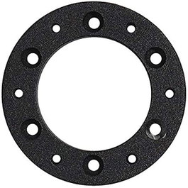 Occ Motorsport OCCVOLADAPT01 Adaptador de Volante, Conversión Patrón 70 mm a 74 mm, Compatibilidad entre Componentes
