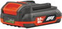 Formula 1 Batería de Iones de Litio LB400 4Ah 40V