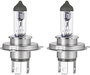 Formula 1 Bombilla H4 Eco Cl430 12V 60-55W P43t