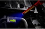 Formula 1 LUZ DE INSPECCIÓN WL500