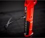 Formula 1 Luz de Inspección WL500 F110823 LED COB 500 Lúmenes Luz UV Magnética Recargable USB Tipo C