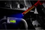 Formula 1 Luz de Inspección WL500 F110823 LED COB 500 Lúmenes Luz UV Magnética Recargable USB Tipo C