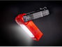 Formula 1 Luz de Bolsillo WL300 F110820, 300 Lúmenes COB, Batería 1500 mAh, Gancho Giratorio 360°, Base Magnética, Recargable USB-C
