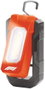 Formula 1 Luz de Bolsillo WL300 F110820, 300 Lúmenes COB, Batería 1500 mAh, Gancho Giratorio 360°, Base Magnética, Recargable USB-C