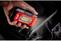 Formula 1 Luz de Bolsillo WL300 F110820, 300 Lúmenes COB, Batería 1500 mAh, Gancho Giratorio 360°, Base Magnética, Recargable USB-C