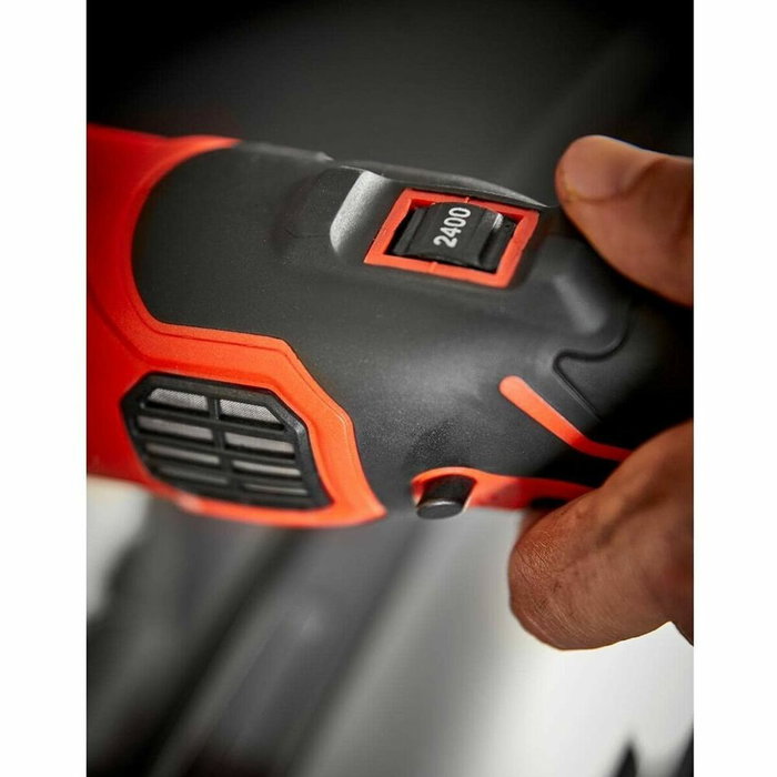 Pulidora FORMULA 1 PM200 Rojo 180 mm 20 V