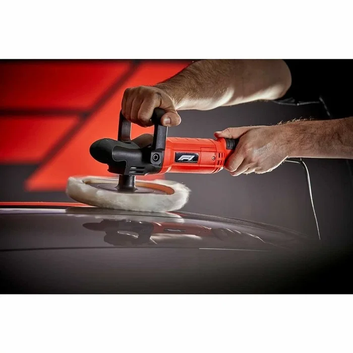 Formula 1 Maquina De Pulir Pm600 230 V