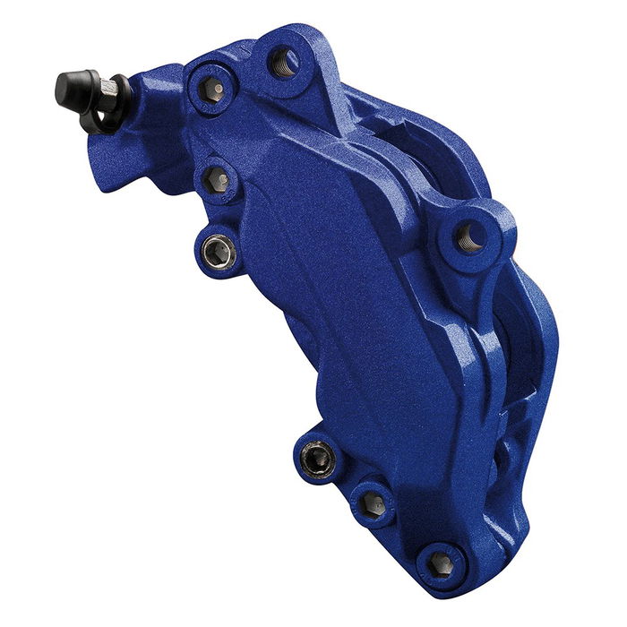 Foliatec FO2196 Esmalte para Pinzas de Freno Performance Azul Metalizado