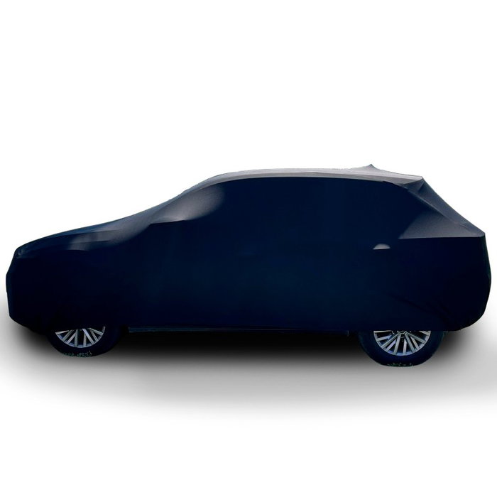 Cubre Coches OMP OMPS18040713 M/L Negro Interior Cubre Coches OMP OMPS18040713 M/L Negro Interior