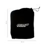 OMP Funda Cubre Coche Interior Elástica de Lana Talla L-XL