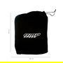 Cubre Coches OMP OMPS18040913 L/XL Negro Interior