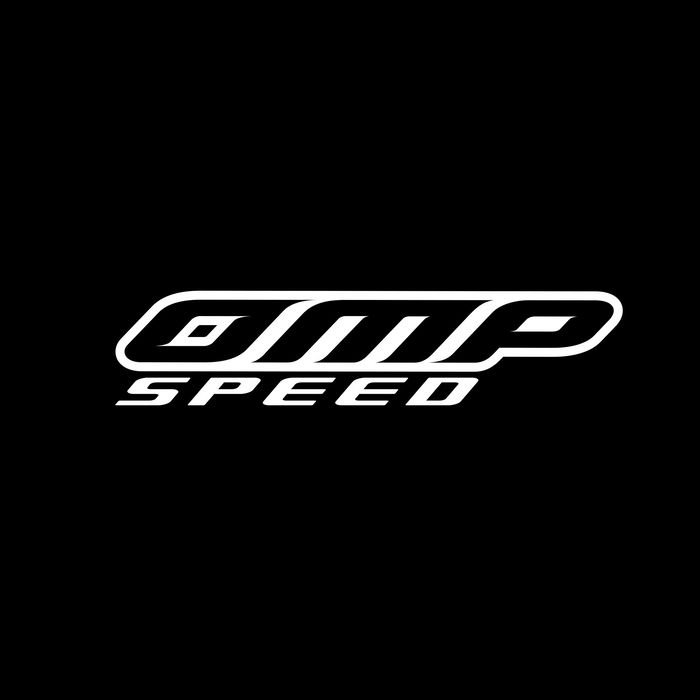 Cubre Coches OMP OMPS18040913 L/XL Negro Interior