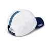 Sparco Gorra de Béisbol Martini-R Blanca