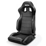 Sparco R100 Asiento Deportivo Sky Negro