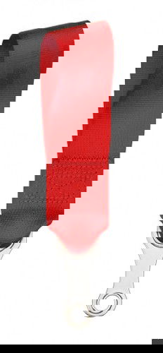 Schroth SH90372 Cinta De Remolque Para Motorsport Con 1800Kg Clasificado Y Agujero De 7-16" Schroth SH90372 Cinta De Remolque Para Motorsport Con 1800Kg Clasificado Y Agujero De 7-16"