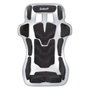 Sabelt Kit de Alcochado para Asiento GT PAD Negro Talla L