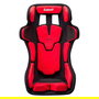 Sabelt Kit De Acolchado Para Asiento Gt Pad Rojo Talla L SBRCGTPADKITLR