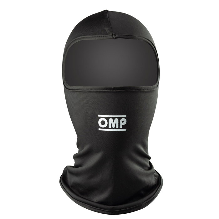 Omp KART BALACLAVA NEGRO Omp KART BALACLAVA NEGRO