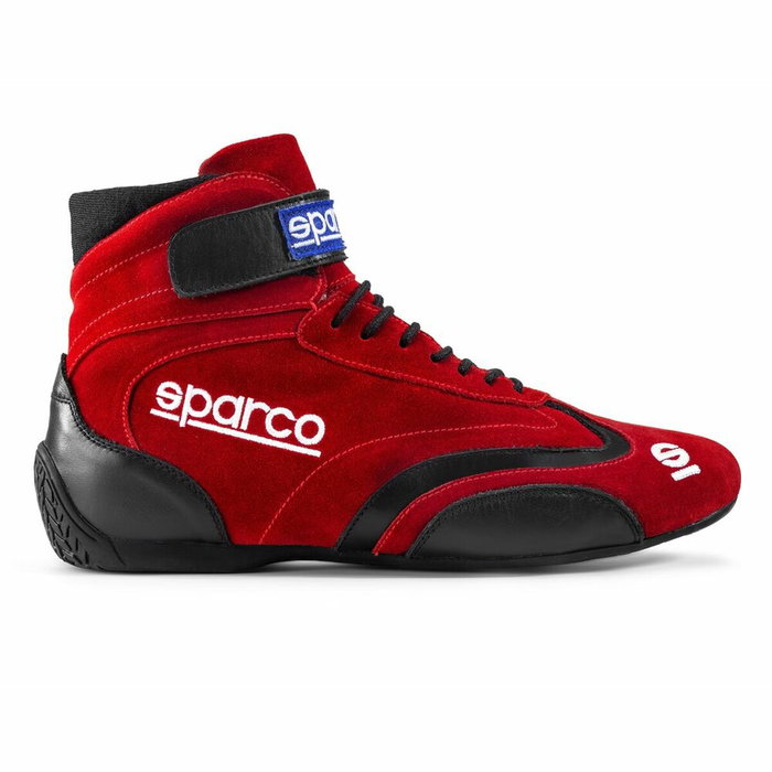 Sparco Botines Top Race T 42 Rojo Sparco Botines Top Race T 42 Rojo