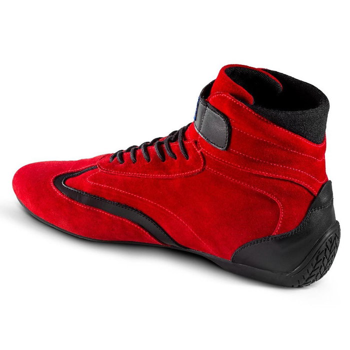 Sparco Botines Top Race T 42 Rojo Sparco Botines Top Race T 42 Rojo