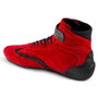Sparco Botines Top Race T 42 Rojo