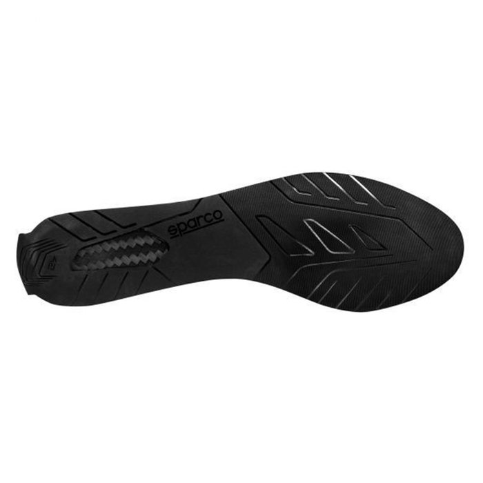 Sparco Botines Top Race T 42 Rojo Sparco Botines Top Race T 42 Rojo