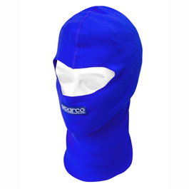 Sparco Sotocasco 100% Algodón Azul S002201AZ