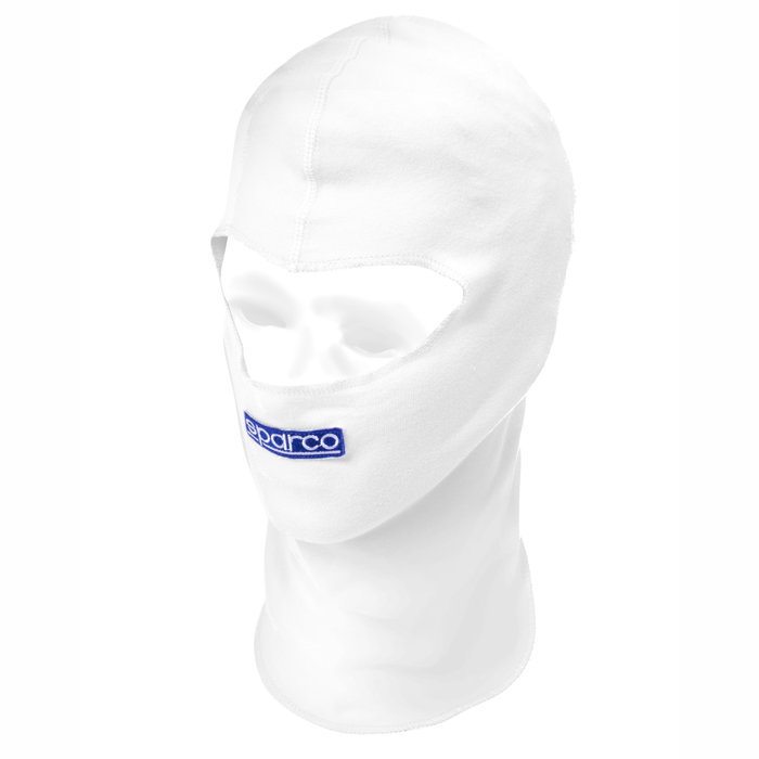 Sparco S002201BI Sotocasco 100% Algodón Blanco Sparco S002201BI Sotocasco 100% Algodón Blanco