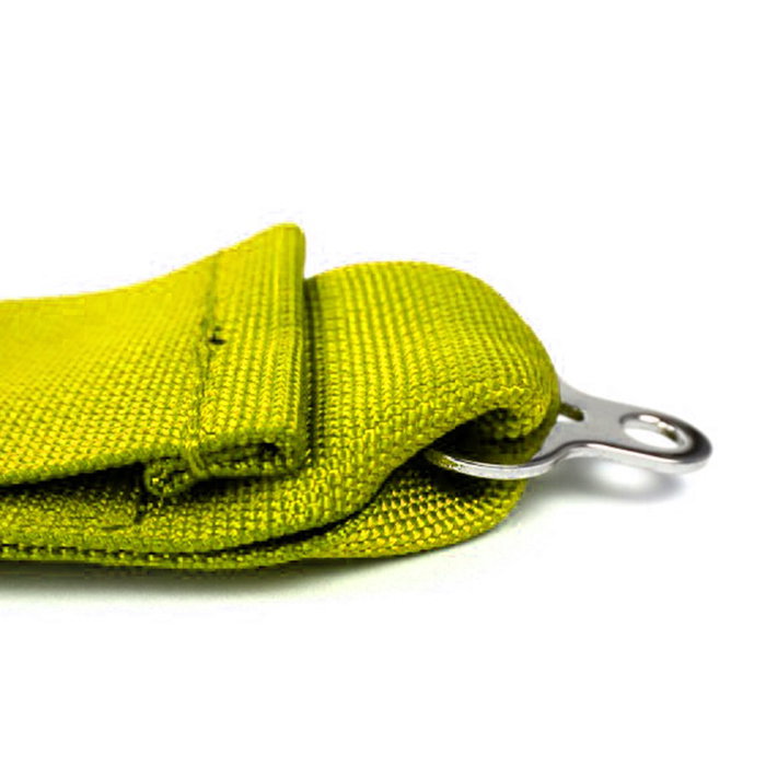 Arnés de 6 Puntos de Sujeción OCC Motorsport OCCRF4 Amarillo Arnés de 6 Puntos de Sujeción OCC Motorsport OCCRF4 Amarillo