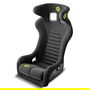 Momo Asiento Daytona DAYTONABKL/OCC Negro FIA 8855-1999 HANS® compatibilidad