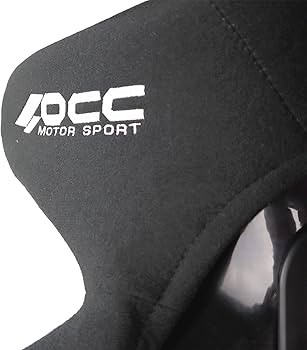 Momo Asiento Daytona Negro Momo Asiento Daytona Negro