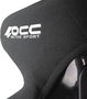 Momo Asiento Daytona Negro