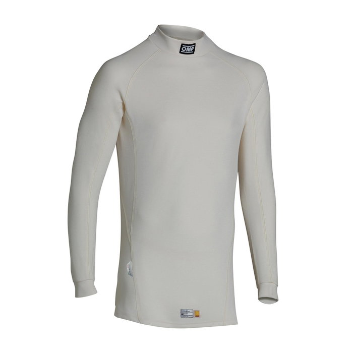Omp Camiseta Interior FIA 8856-2018 Blanco Talla L Omp Camiseta Interior FIA 8856-2018 Blanco Talla L