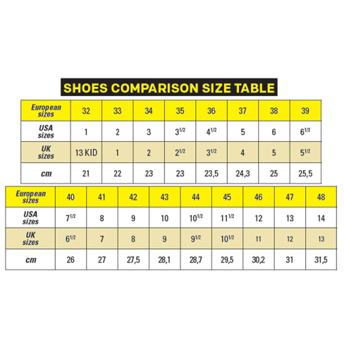 Omp Zapatillas OMPIC0-0829-A01-076-45 Deportivas FIA 8856-2018 Negro-Blanco Talla 45