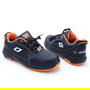 Calzado de Seguridad OMP MECCANICA PRO SPORT Naranja Talla 41 S1P