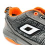 OMP Meccanica Zapatillas de Seguridad S1P SRC ESD Gris Naranja Talla 42