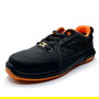 Calzado de Seguridad OMP MECCANICA PRO SPORT Naranja 47