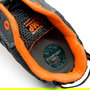 Calzado de Seguridad OMP MECCANICA PRO SPORT Naranja 48